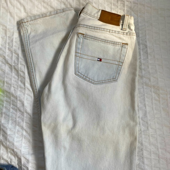 Tommy Hilfiger Vintage Jeans - Picture 1 of 1